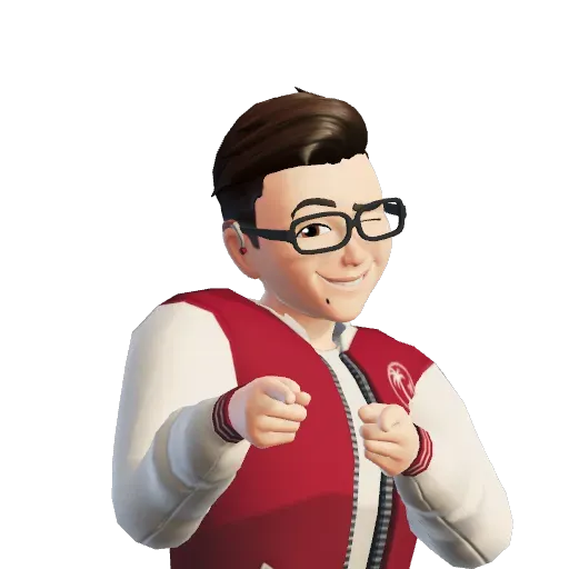 Avatar de Jesus Rodriguez